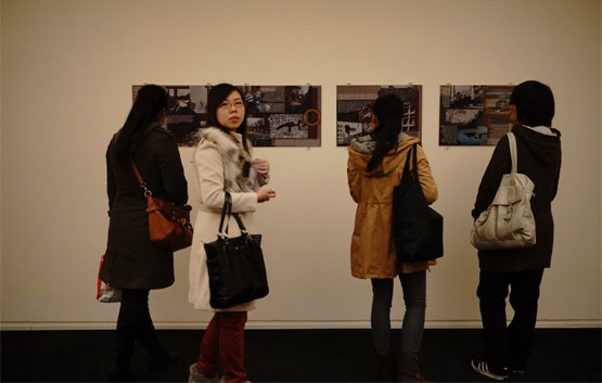 上海双年展